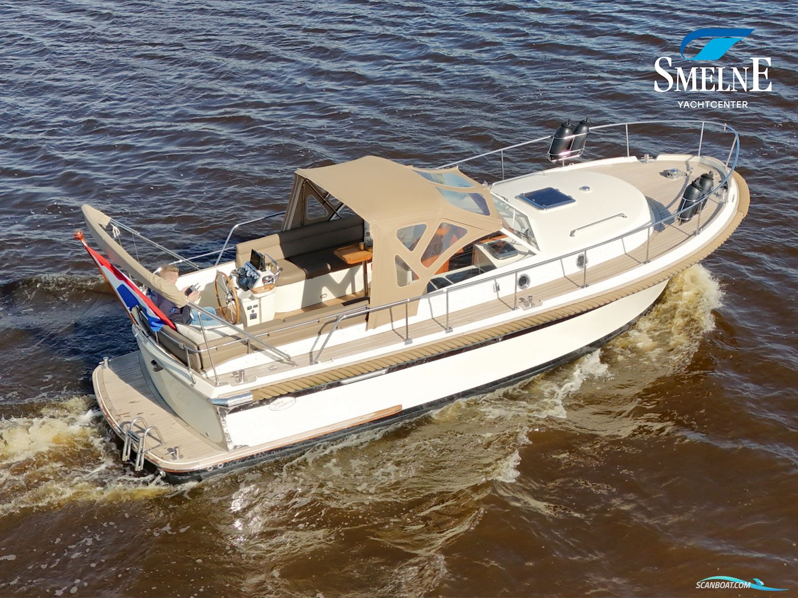 Intercruiser 29