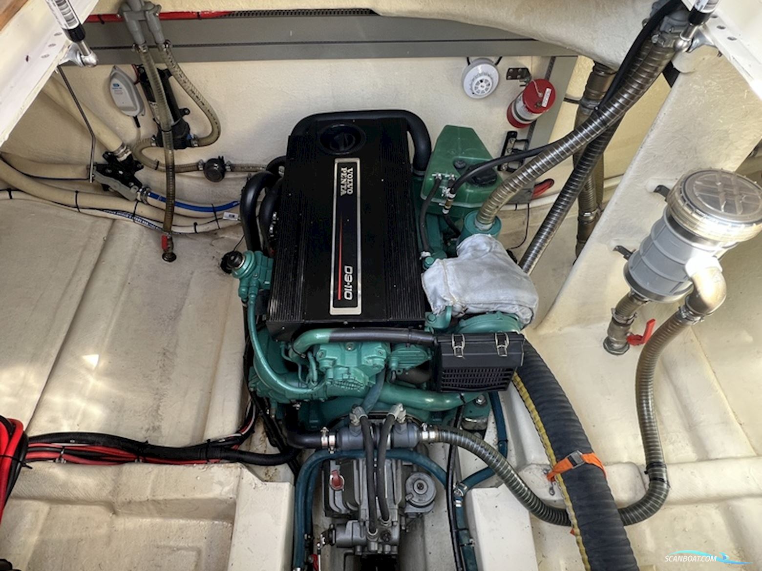 Intercruiser 29