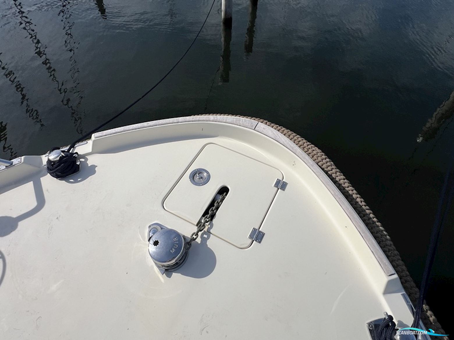 Intercruiser 29