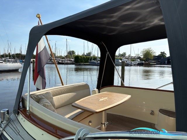 Intercruiser 34