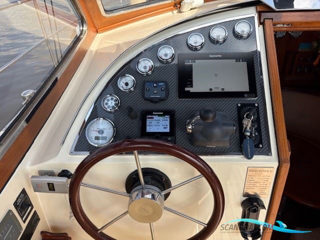 Intercruiser 34