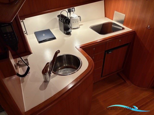 Intercruiser 34