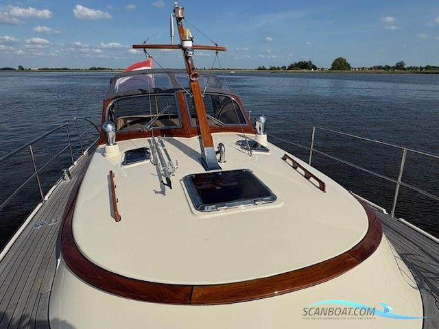 Intercruiser 34