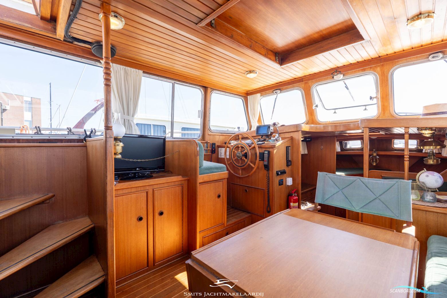 Intership 11.20 AK Cabrio