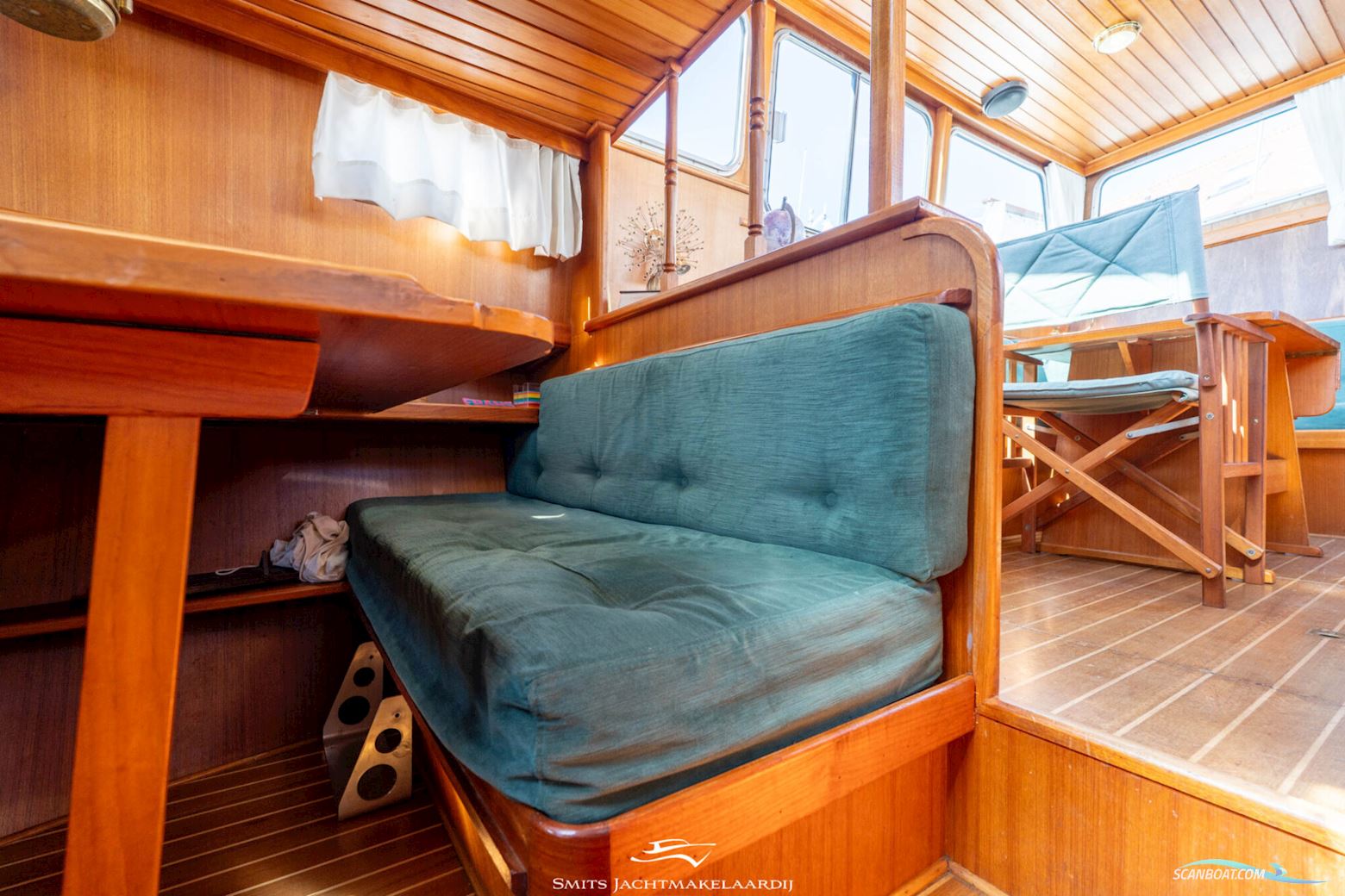 Intership 11.20 AK Cabrio