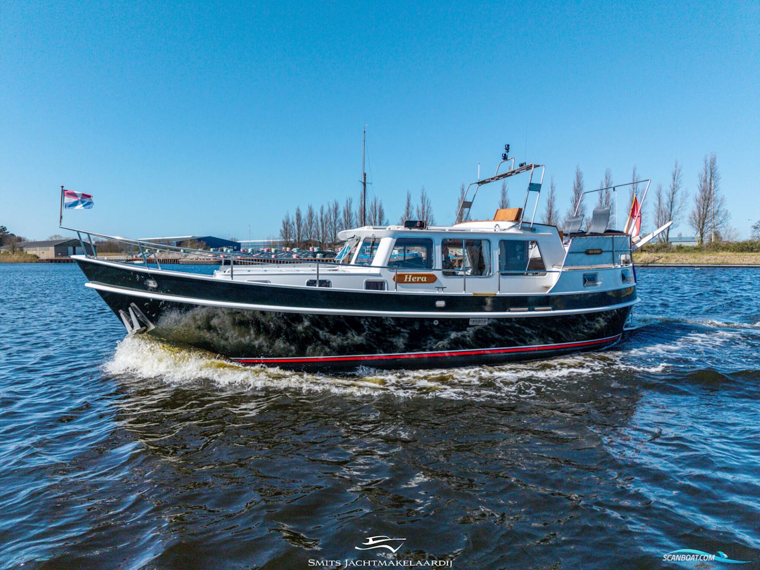 Intership 11.20 AK Cabrio