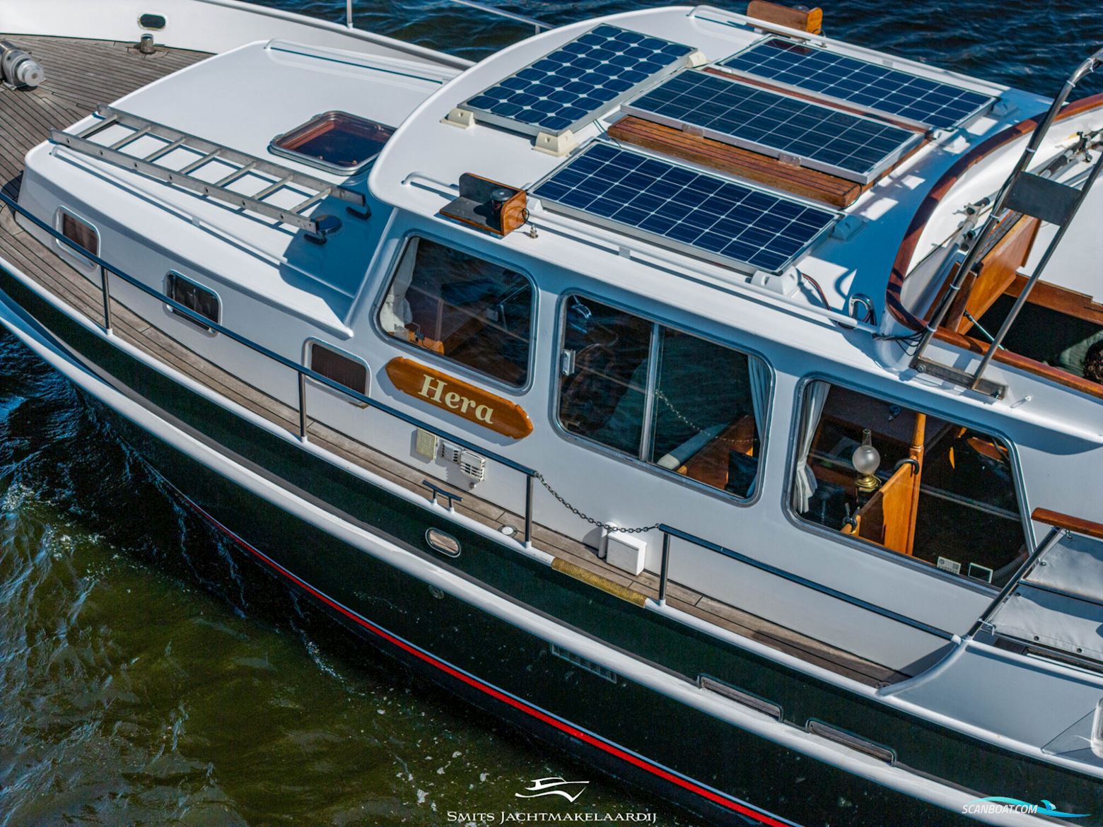 Intership 11.20 AK Cabrio