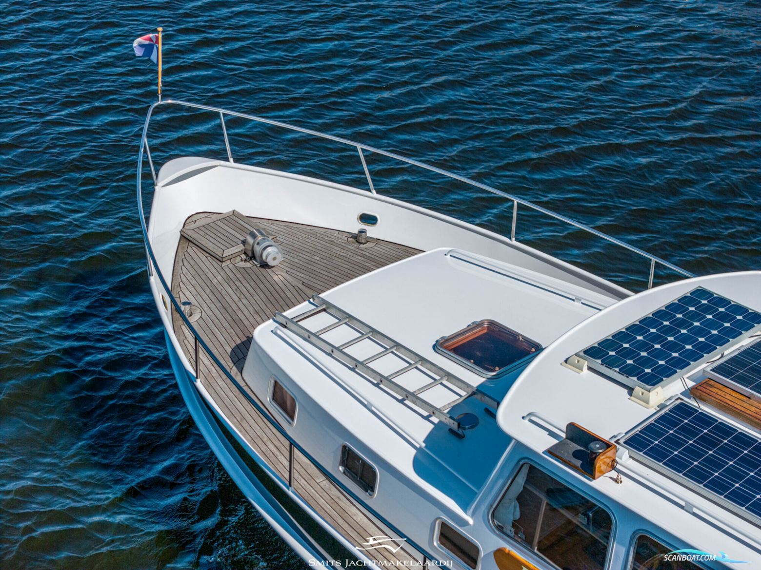 Intership 11.20 AK Cabrio