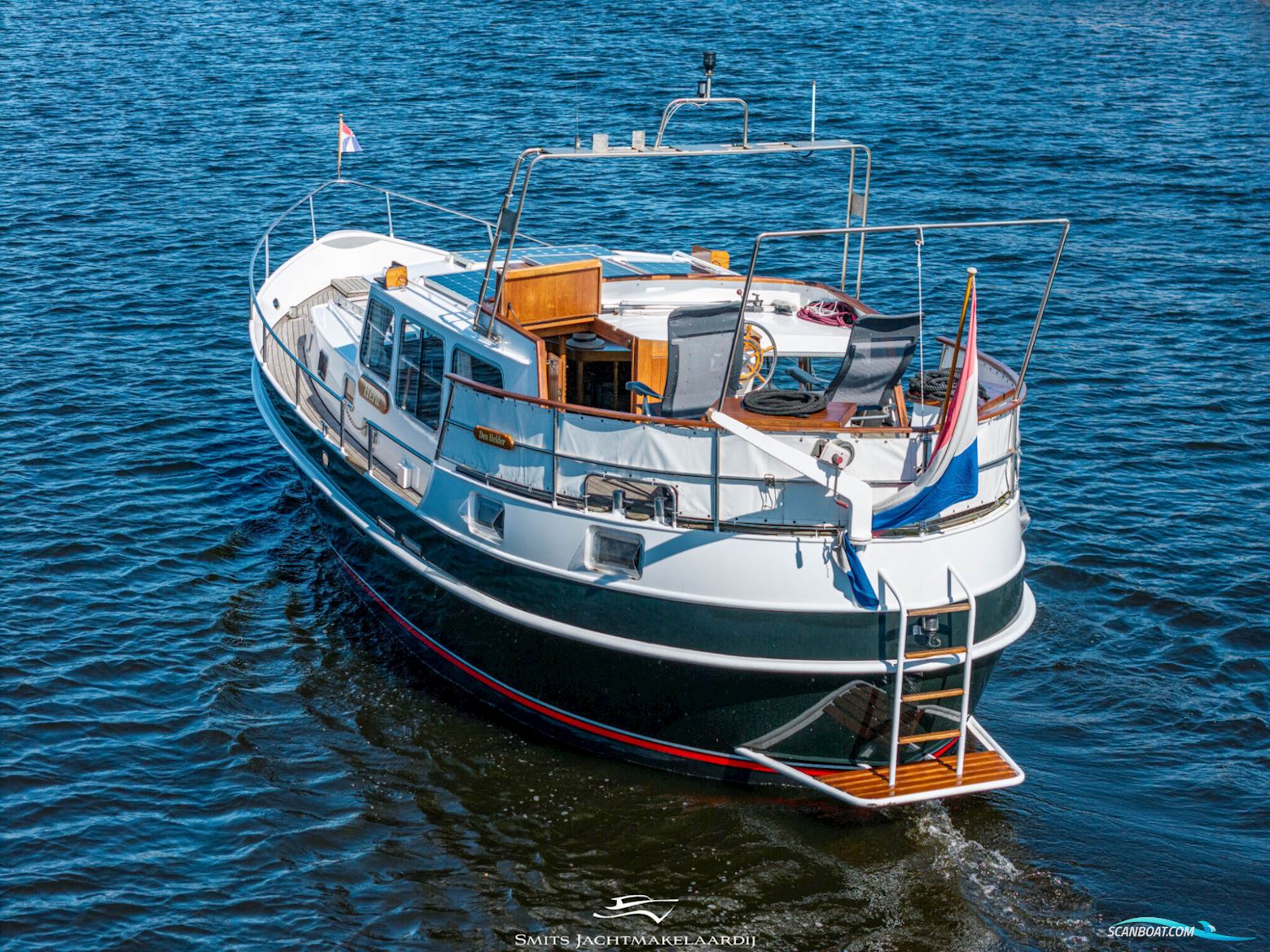 Intership 11.20 AK Cabrio