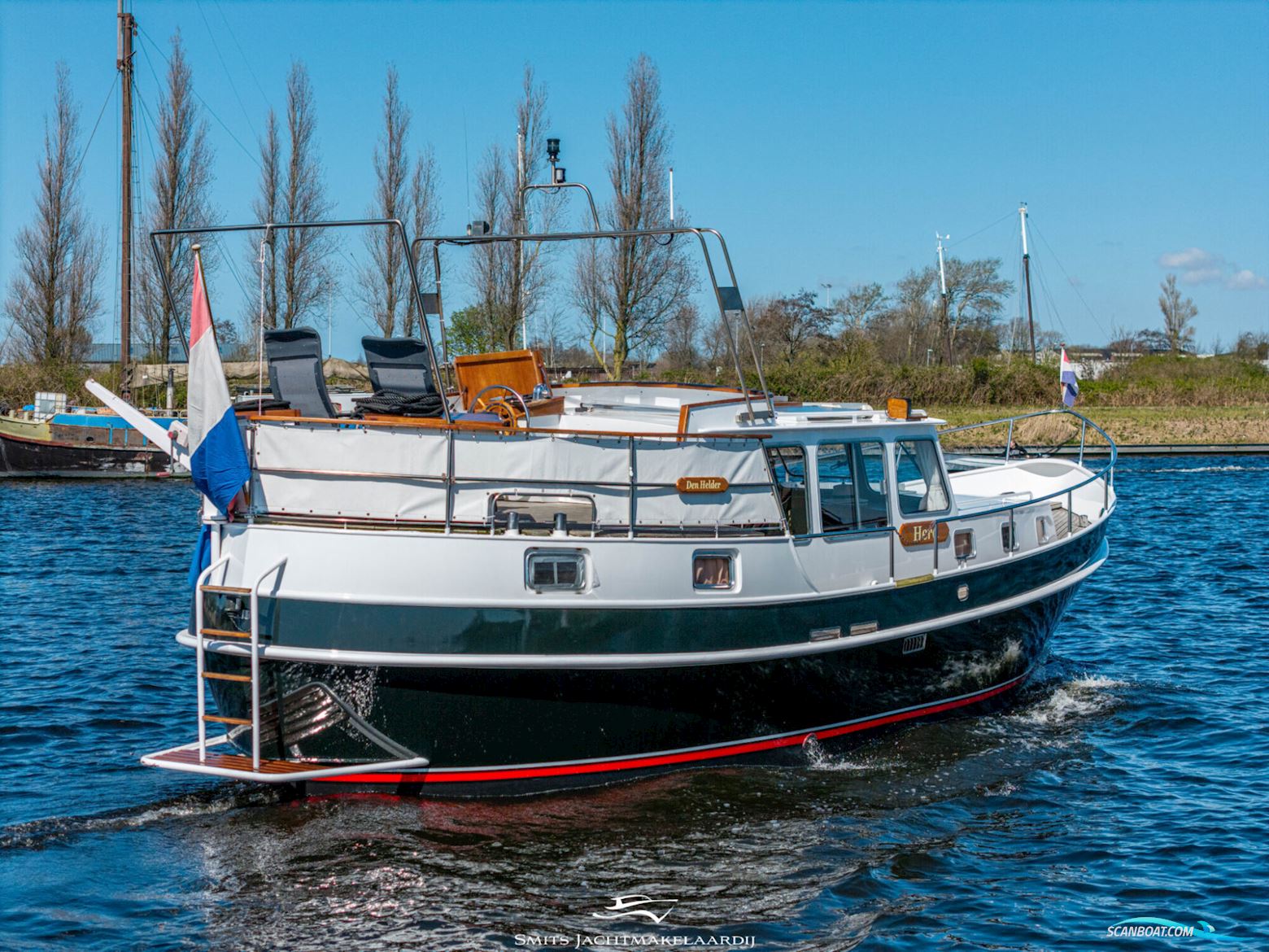 Intership 11.20 AK Cabrio