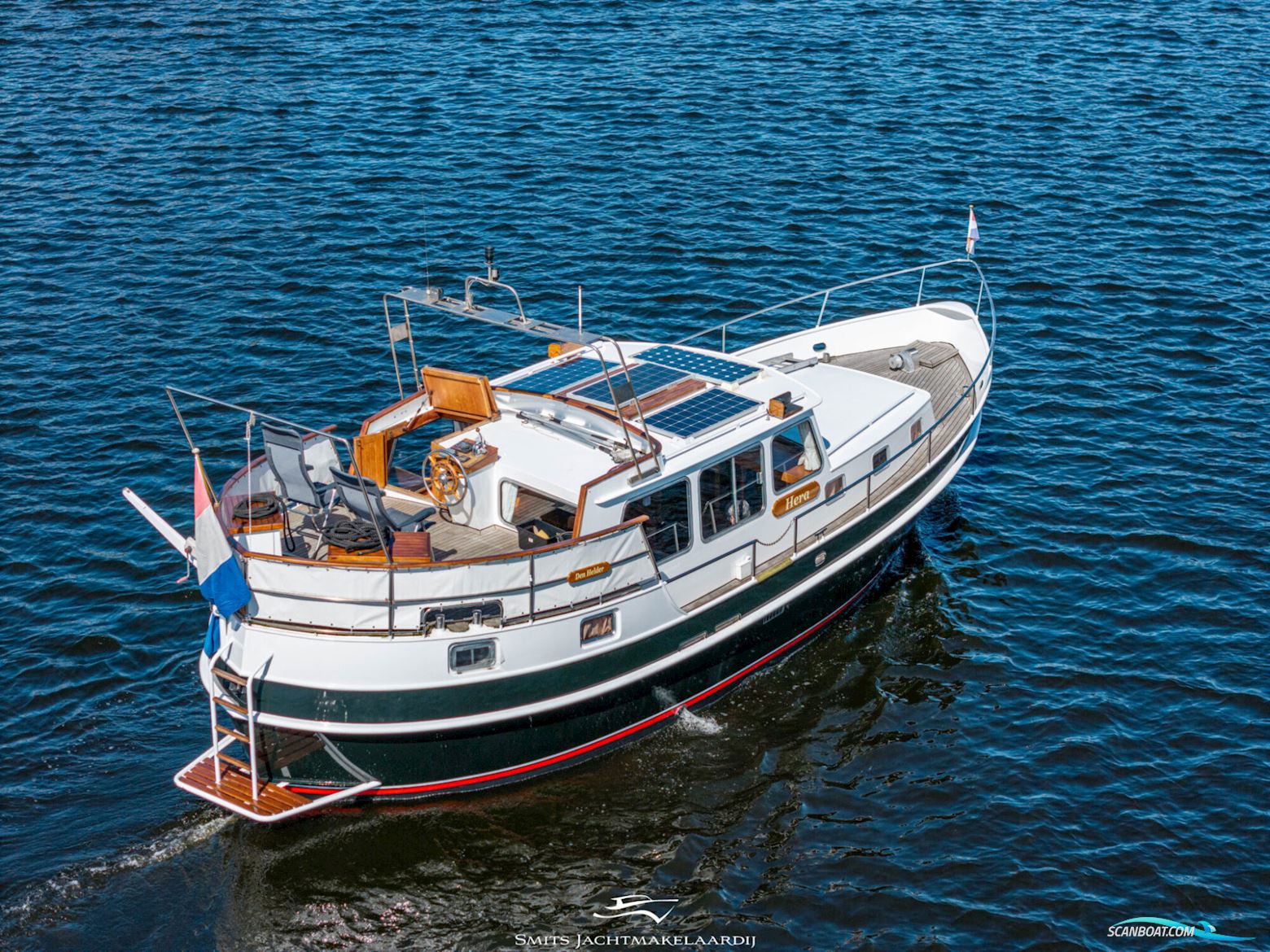 Intership 11.20 AK Cabrio