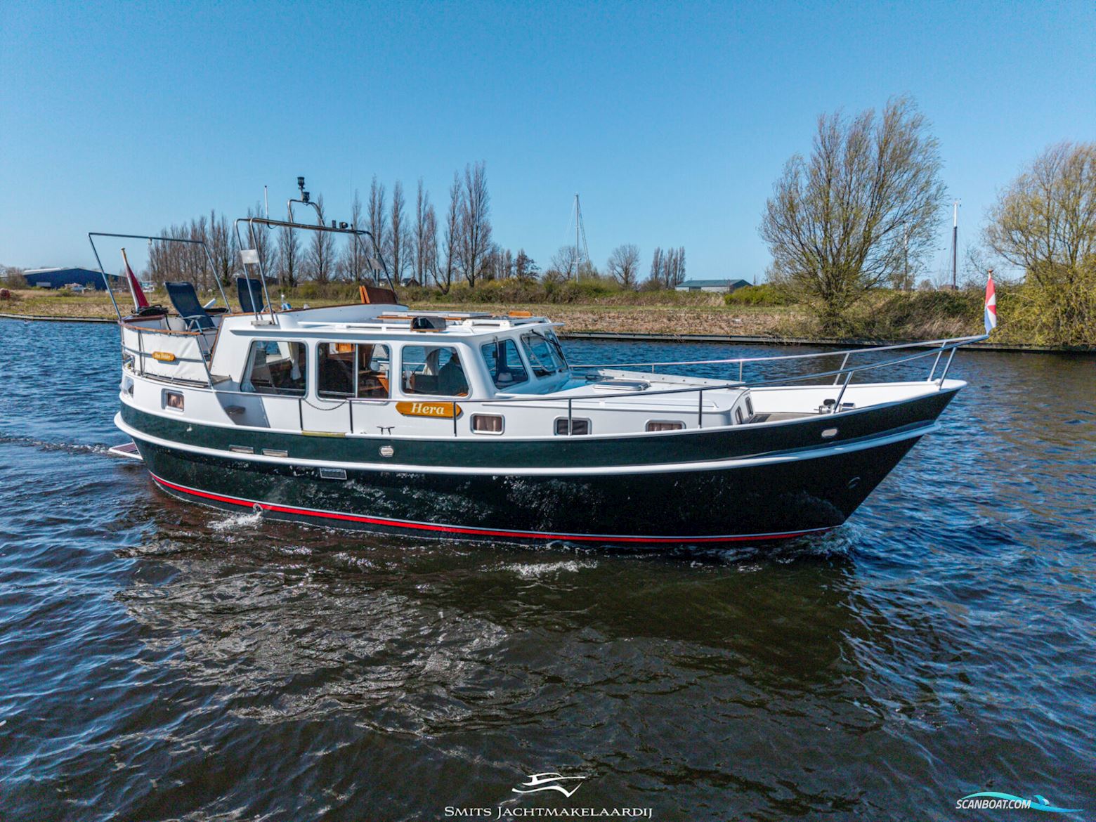 Intership 11.20 AK Cabrio