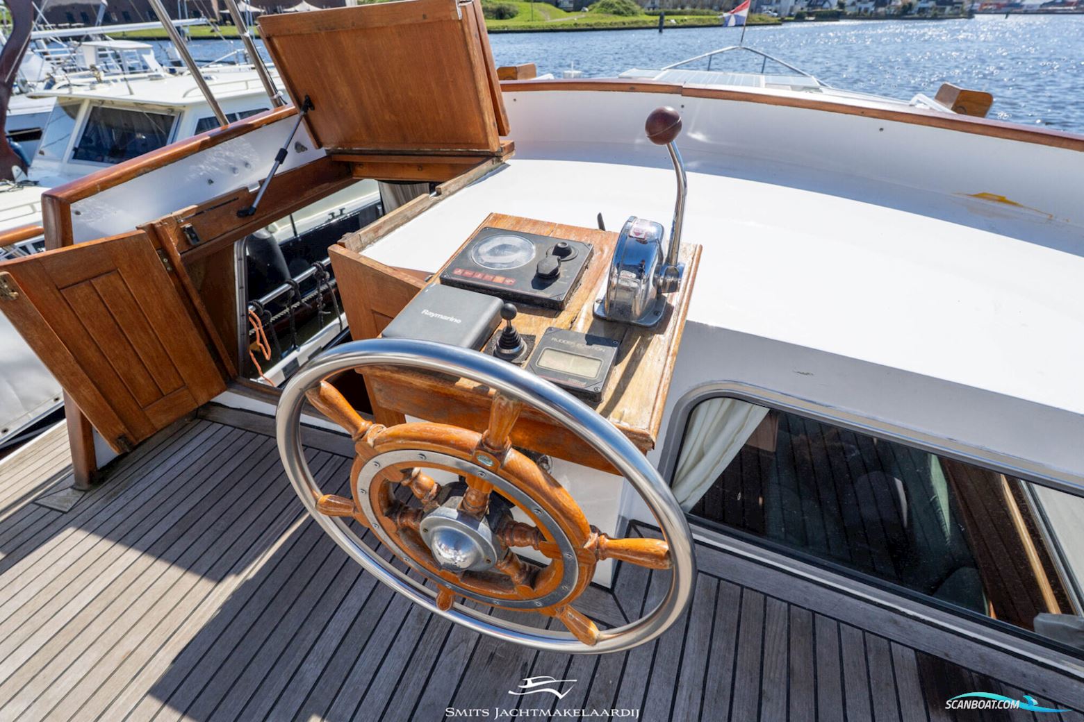 Intership 11.20 AK Cabrio