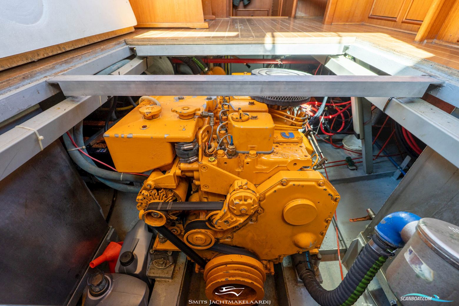 Intership Kotter 11.20 AK Cabrio