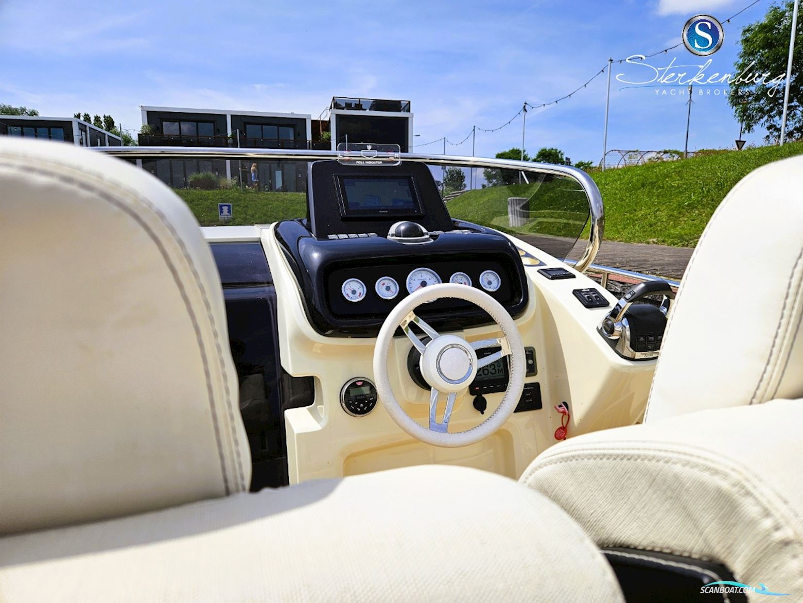 Invictus 280 GT