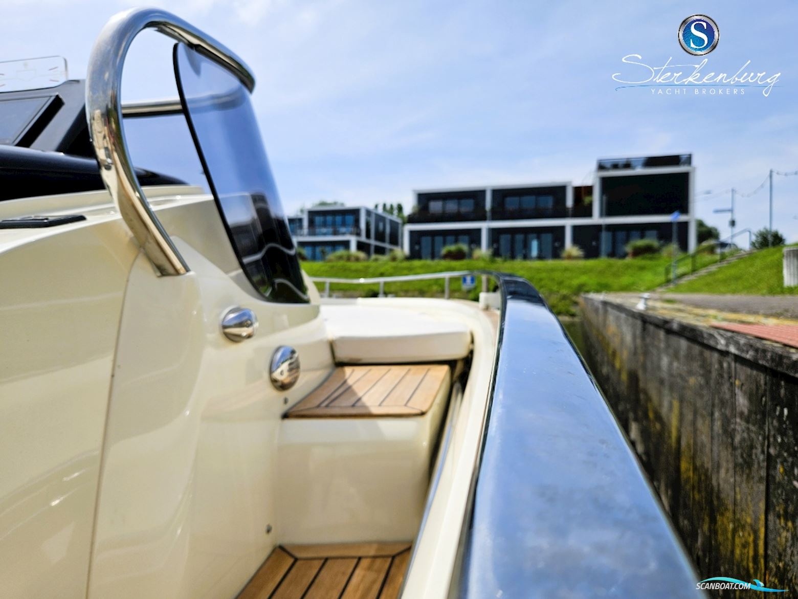 Invictus 280 GT