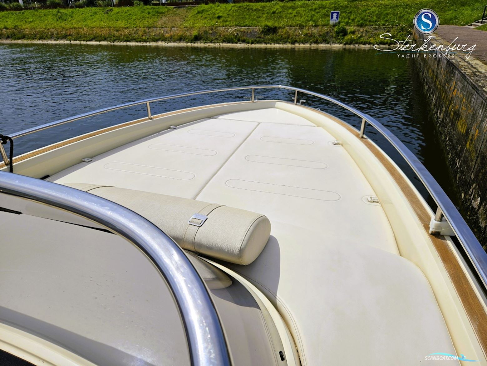 Invictus 280 GT
