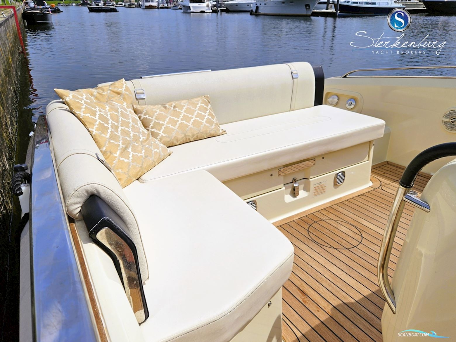 Invictus 280 GT