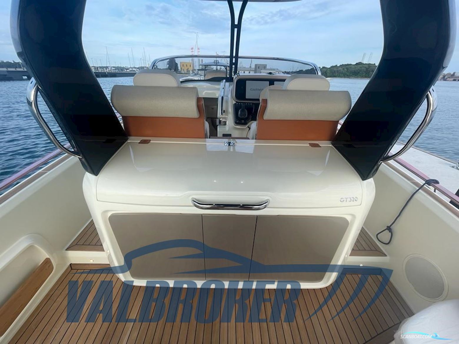 Invictus GT320