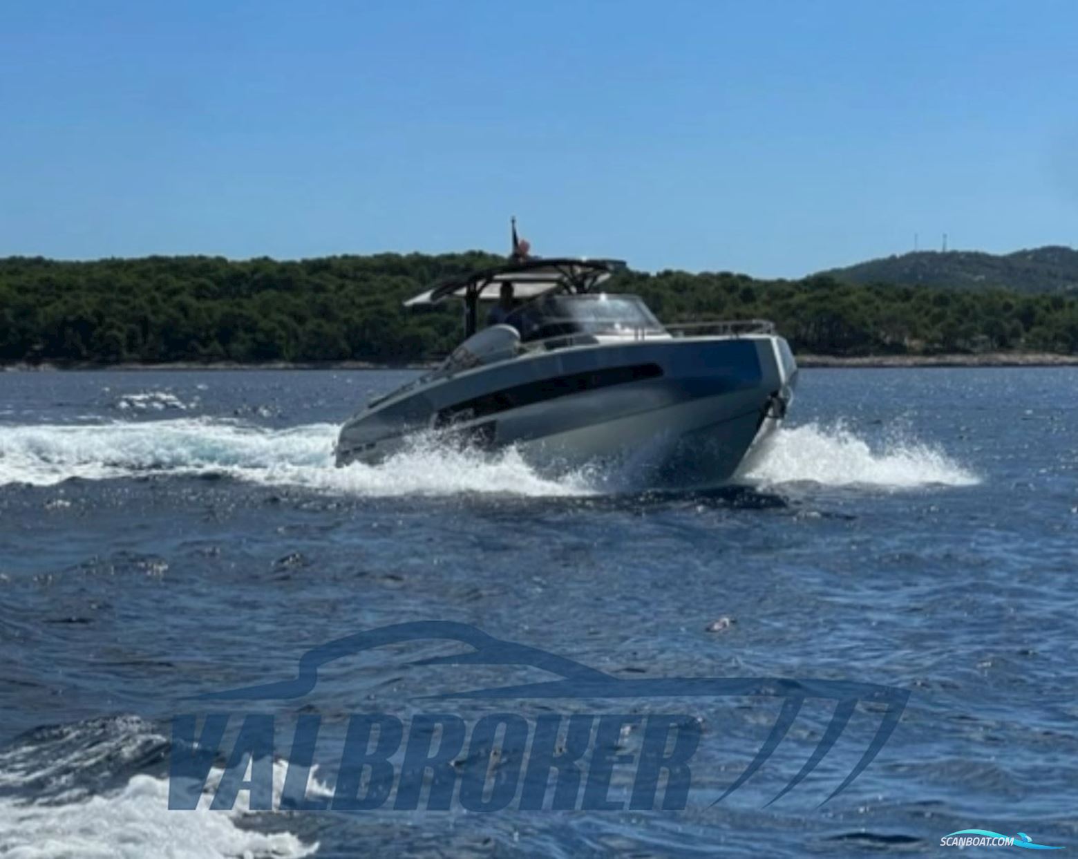 Invictus GT370