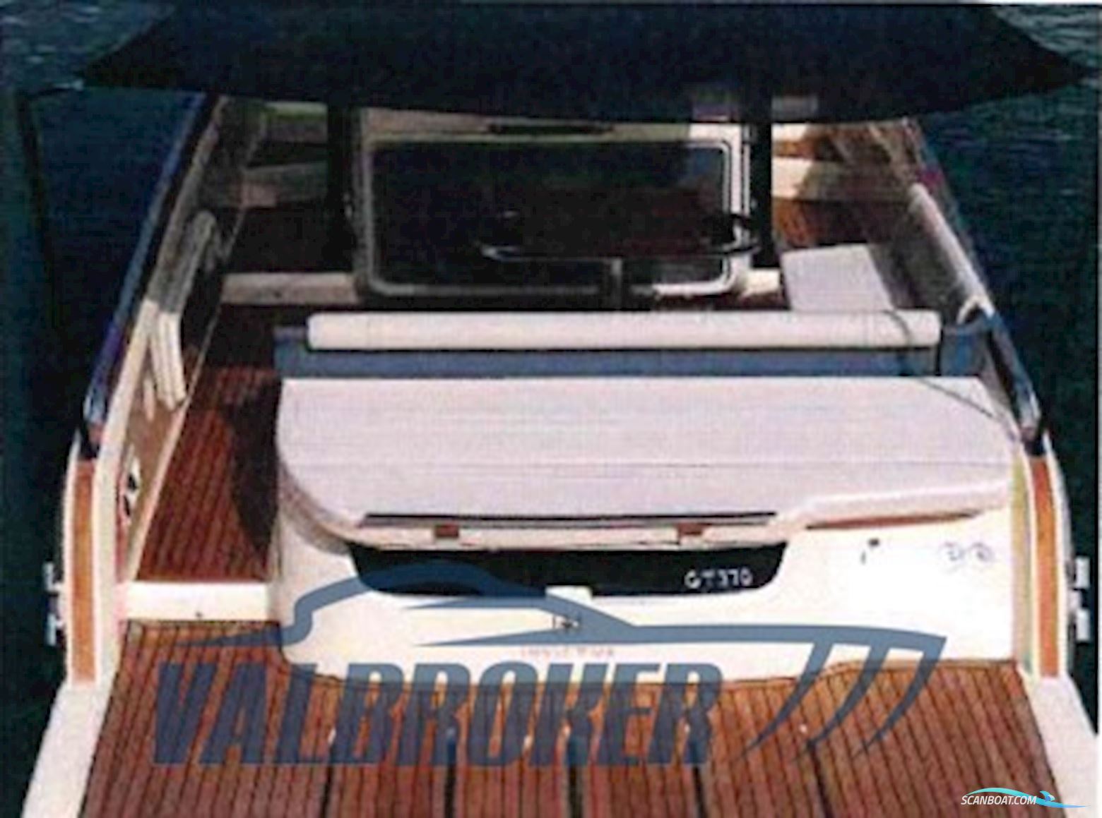 Invictus GT370