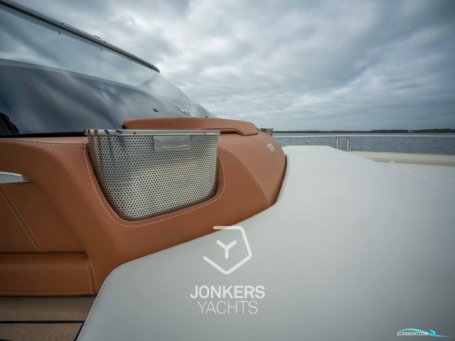 Invictus GT370