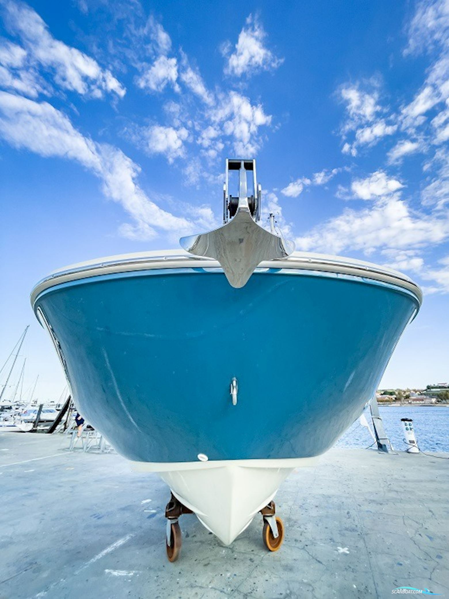 Invictus SX200
