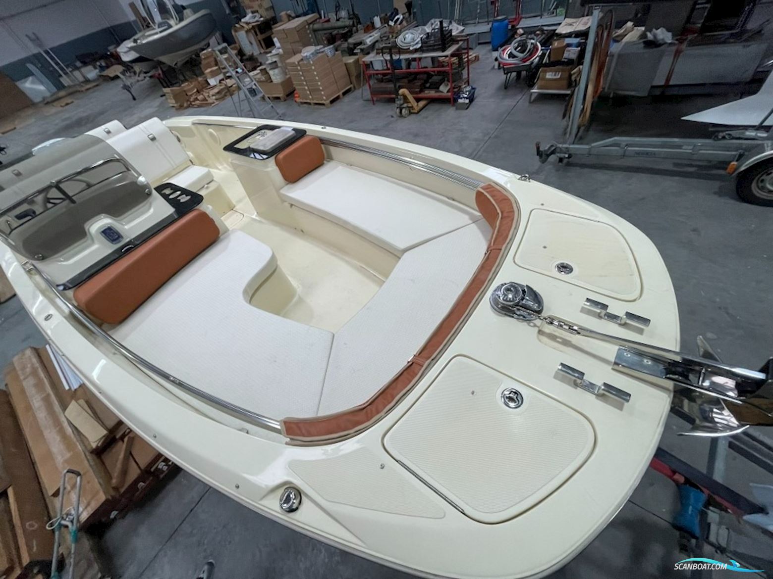 Invictus SX200