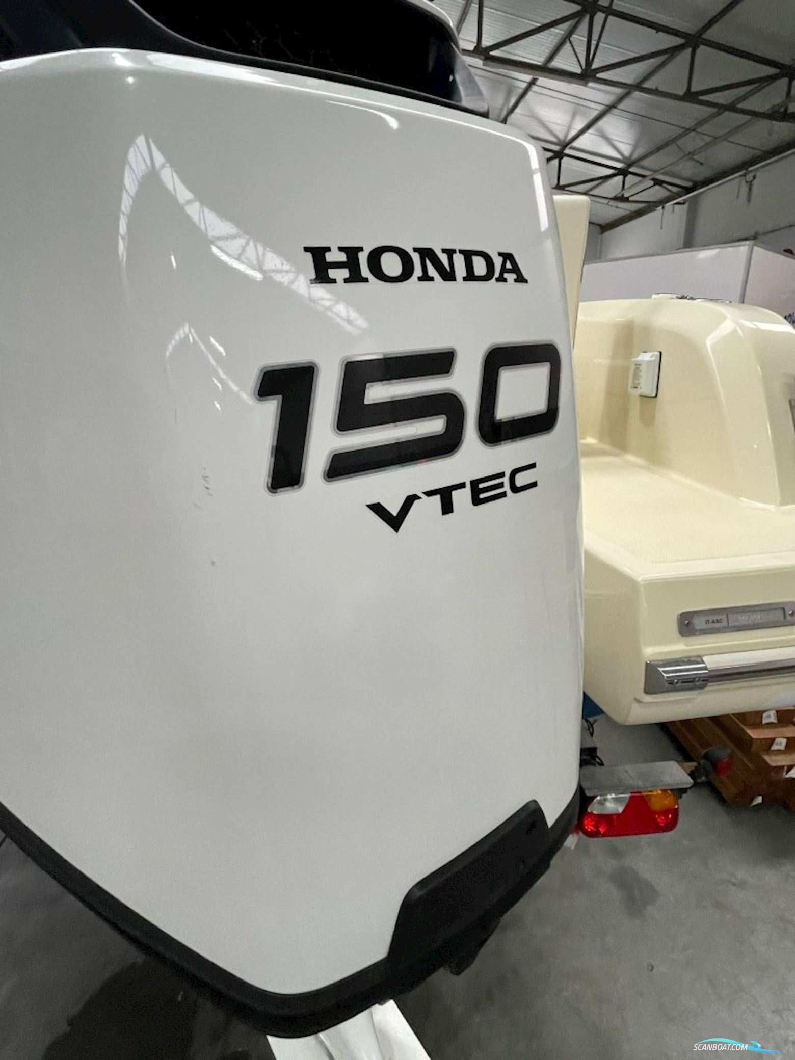 Invictus SX200