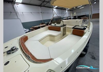 Invictus SX200 Motorboot 2022, mit Honda motor, Portugal