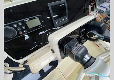 Invictus SX200 Motorboot 2022, mit Honda motor, Portugal