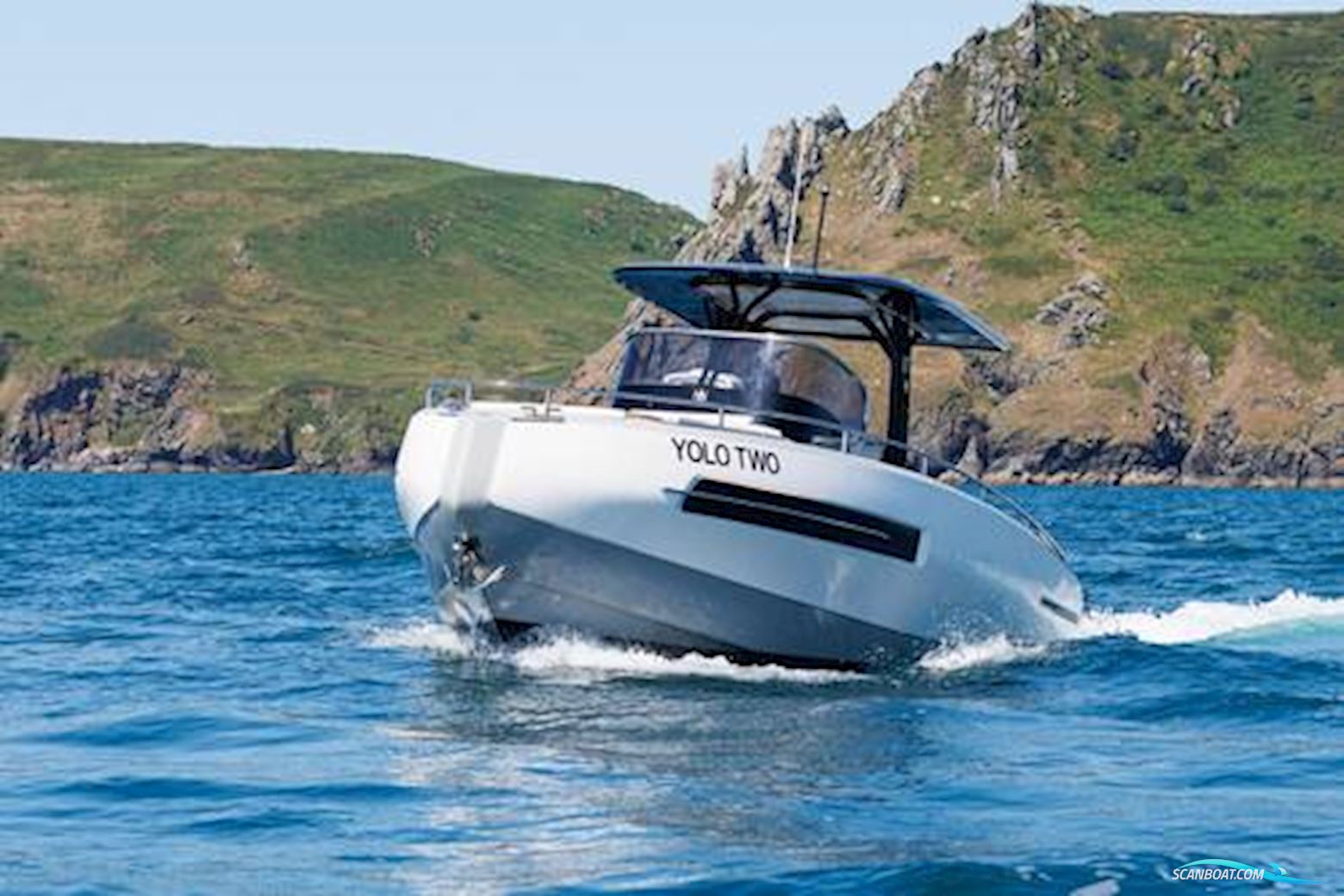 Invictus TT280