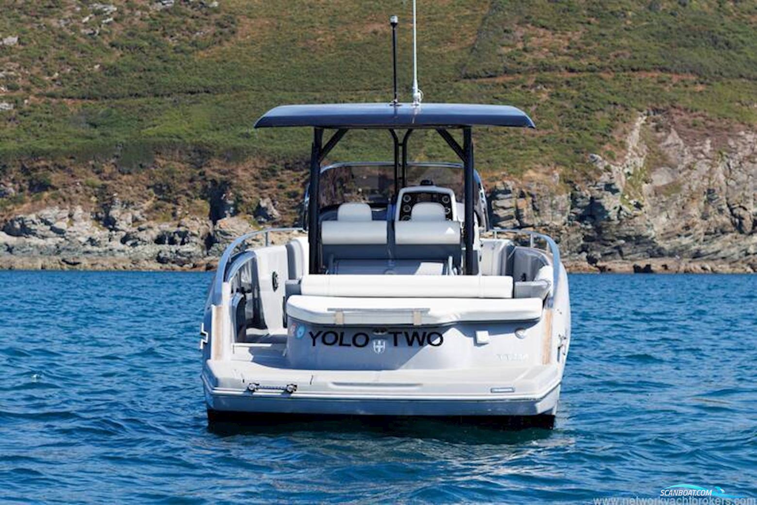 Invictus TT280
