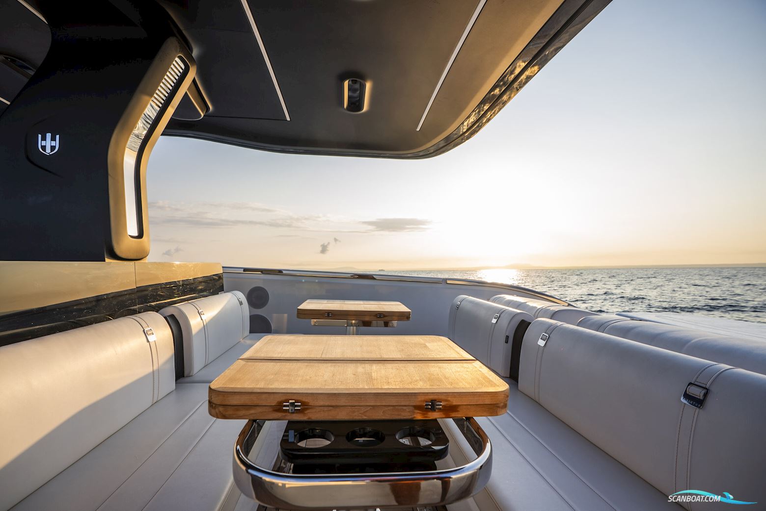 Invictus TT460
