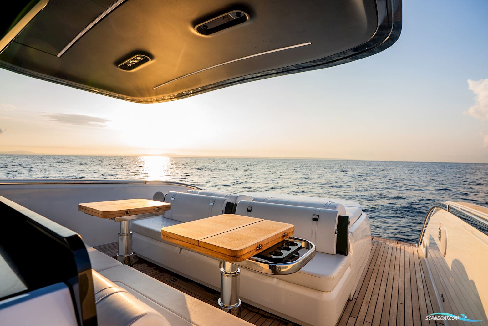 Invictus TT460