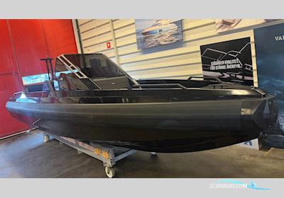 Iron 707 Motorboot 2025, mit  Mercury motor, Sweden