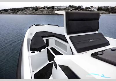 Iron 907 Motorboot 2026, mit Mercury motor, Spanien