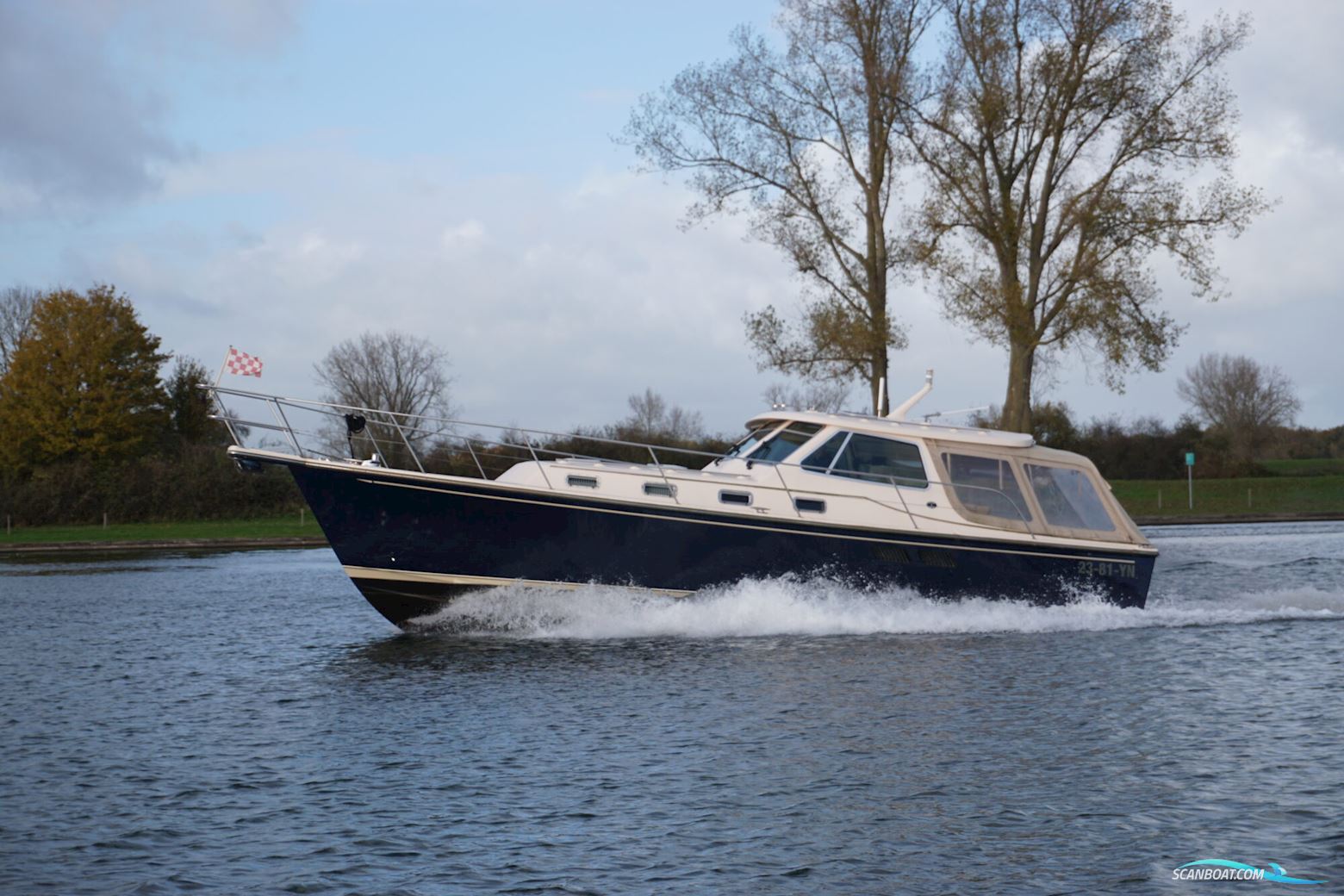 Island Packet Craft 360 Express