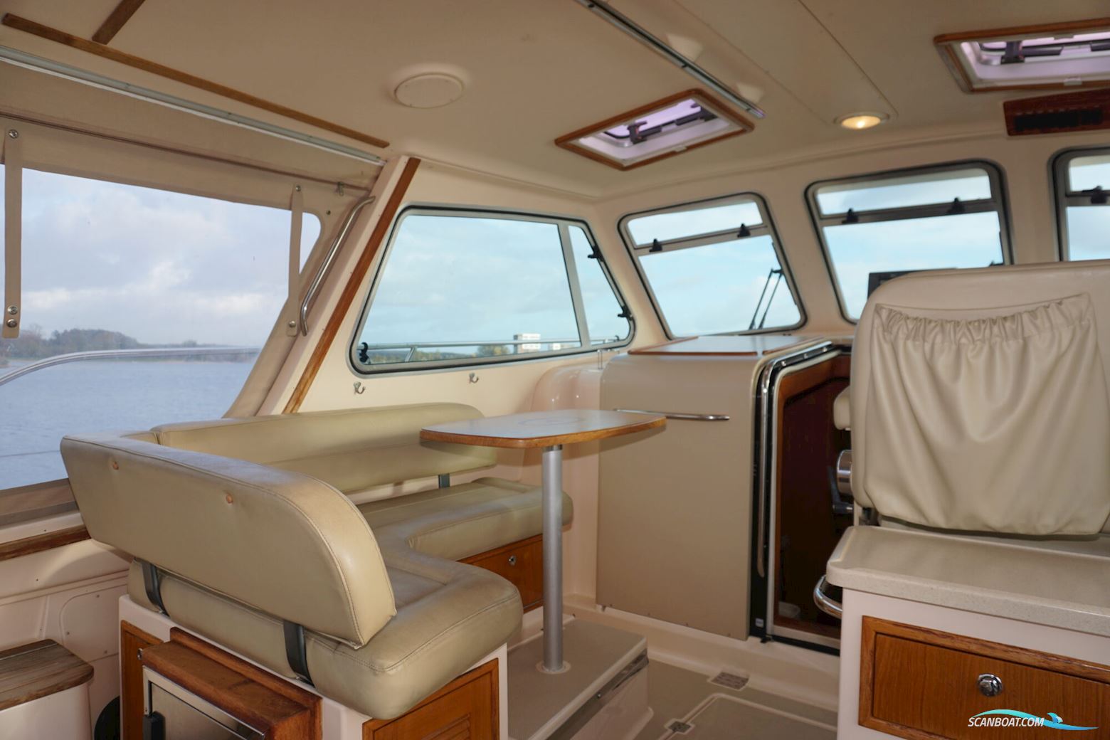 Island Packet Craft 360 Express