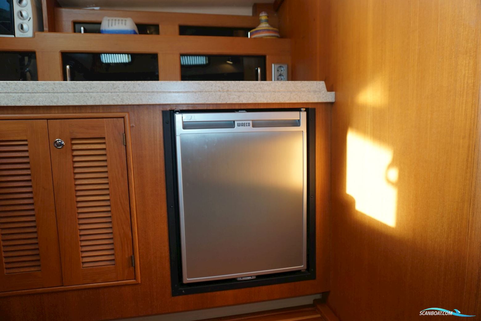 Island Packet Craft 360 Express