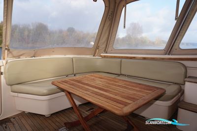 Island Packet Craft 360 Express Motorboot 2004, mit Yanmar motor, Niederlande