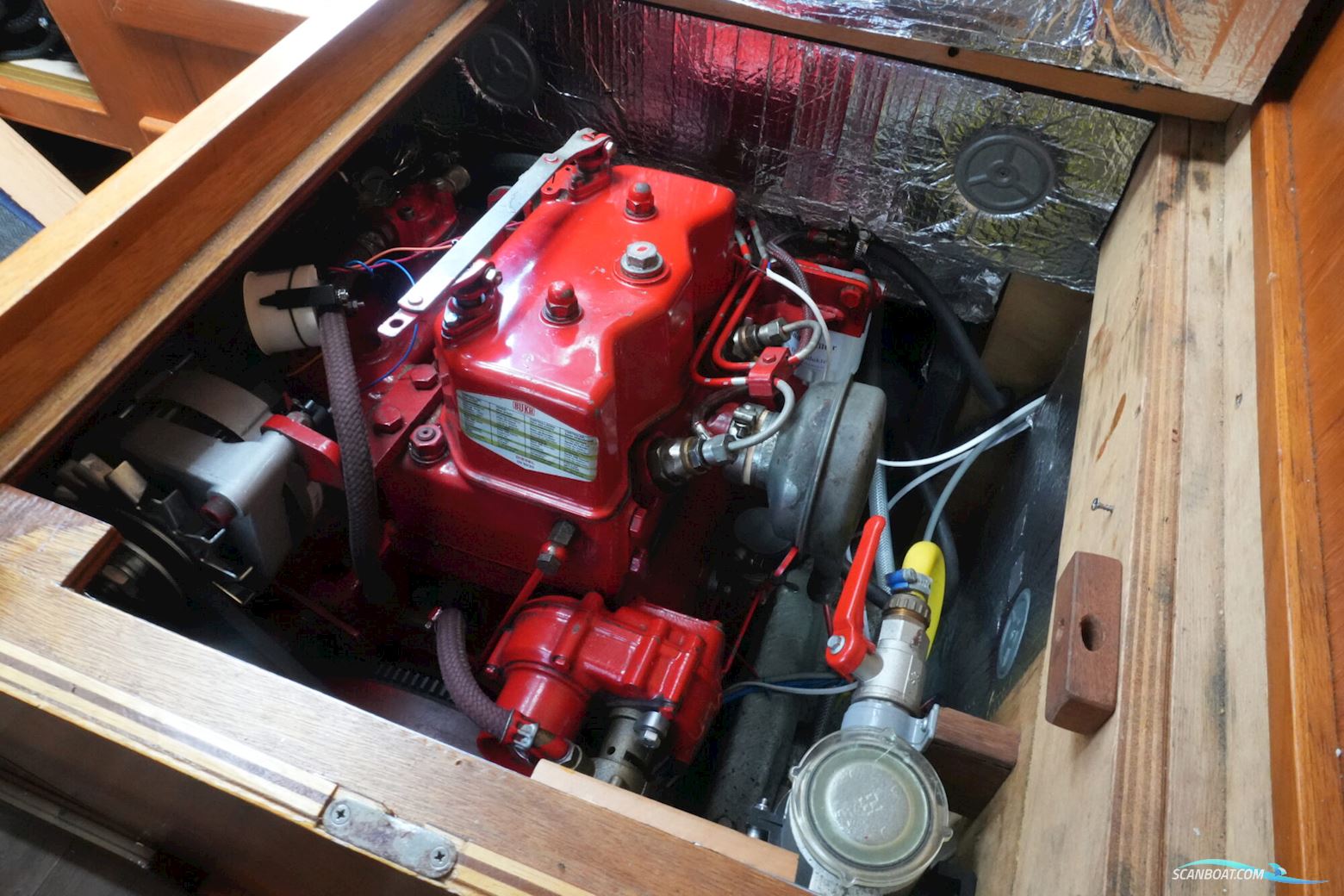 Island Plastics IP23