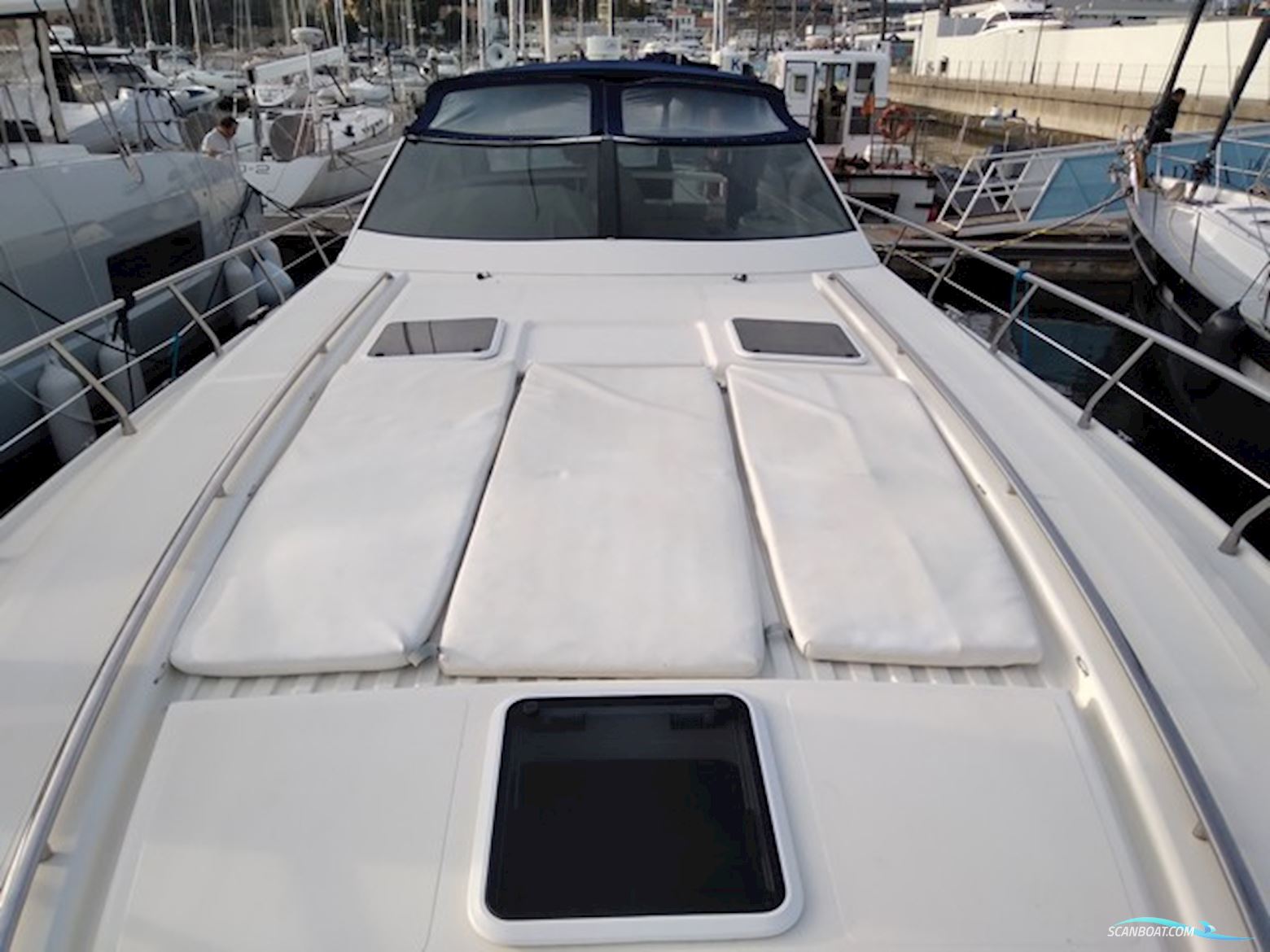 Italcraft X 54 Ipanema