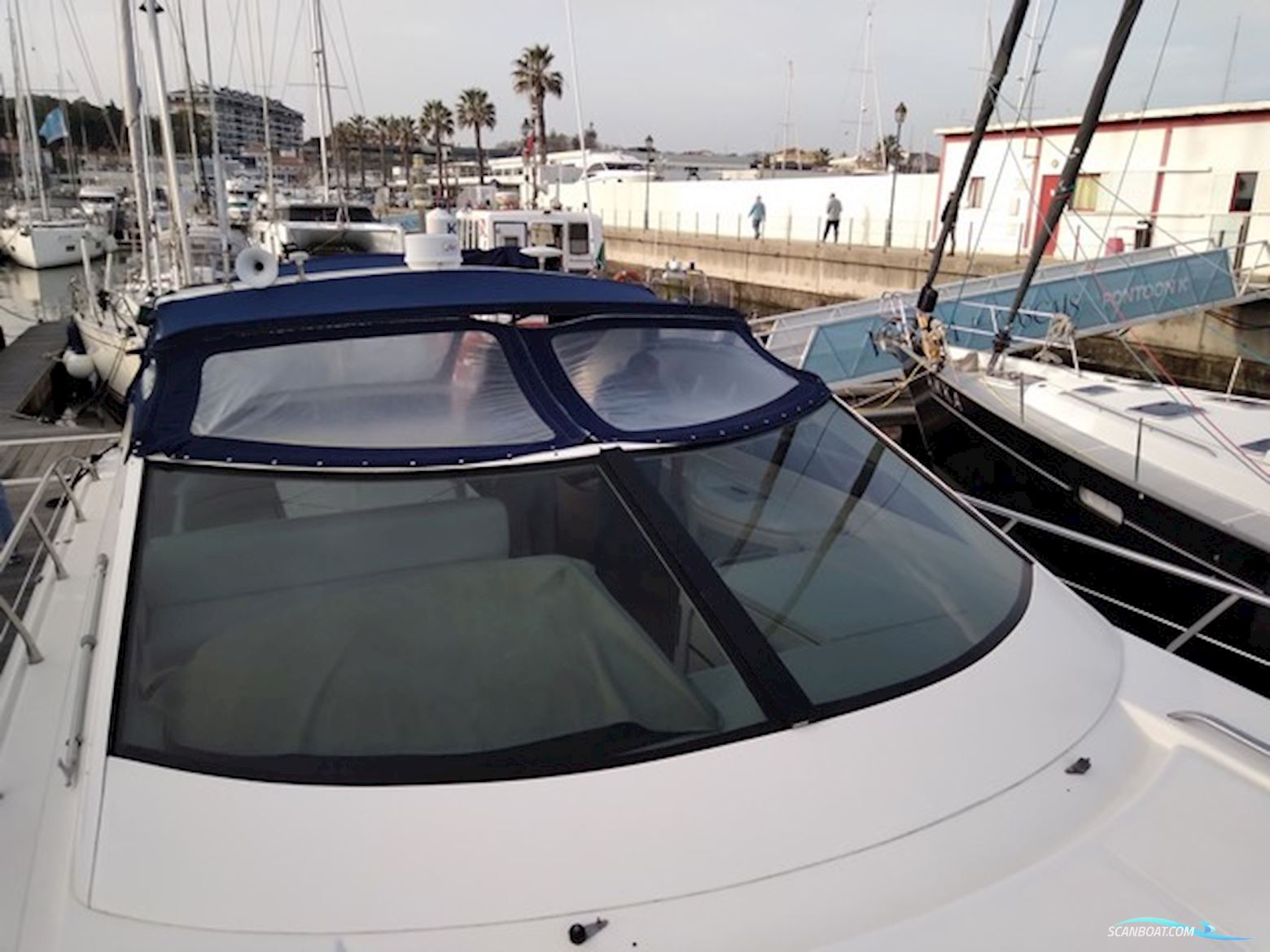 Italcraft X 54 Ipanema
