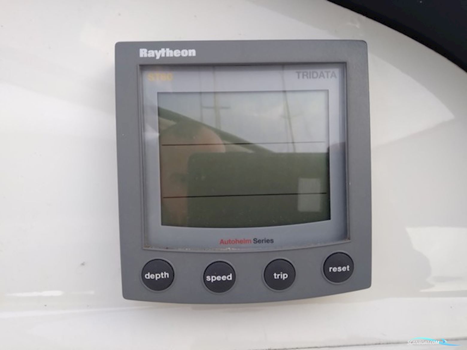 Italcraft X 54 Ipanema