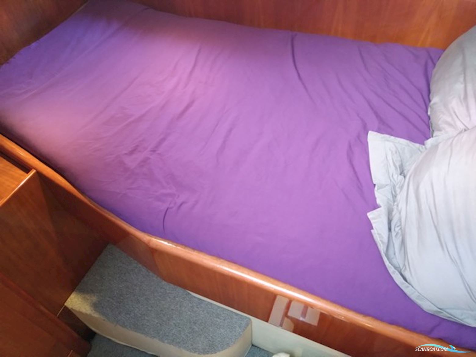 Italcraft X 54 Ipanema