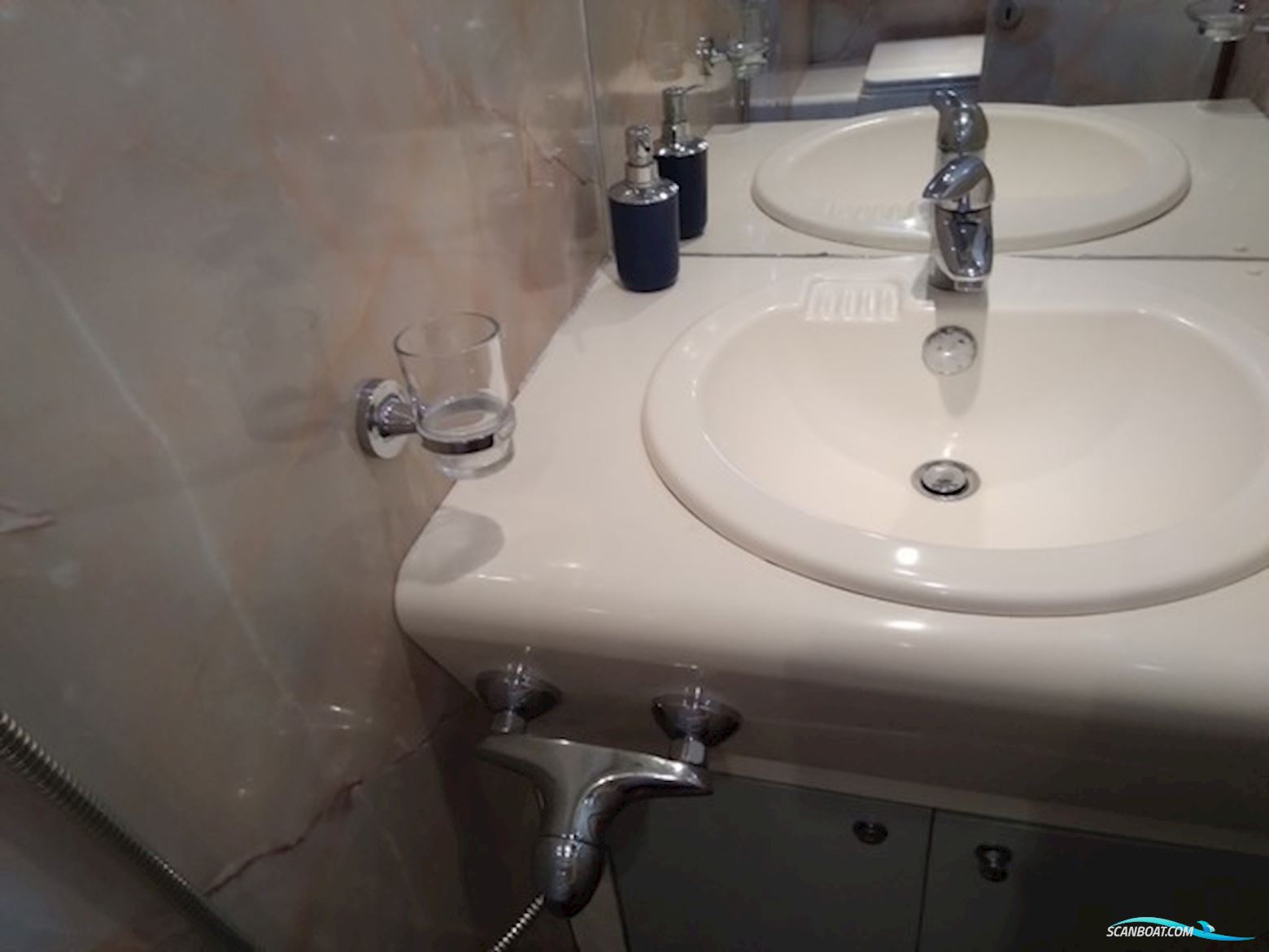 Italcraft X 54 Ipanema