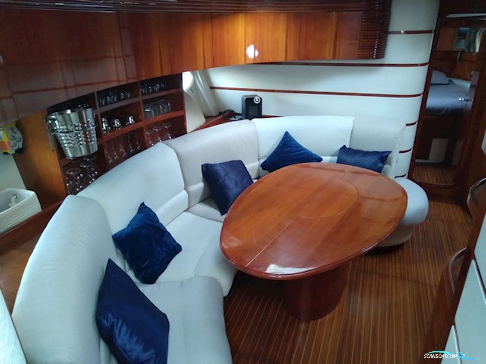 Italcraft X 54 Ipanema