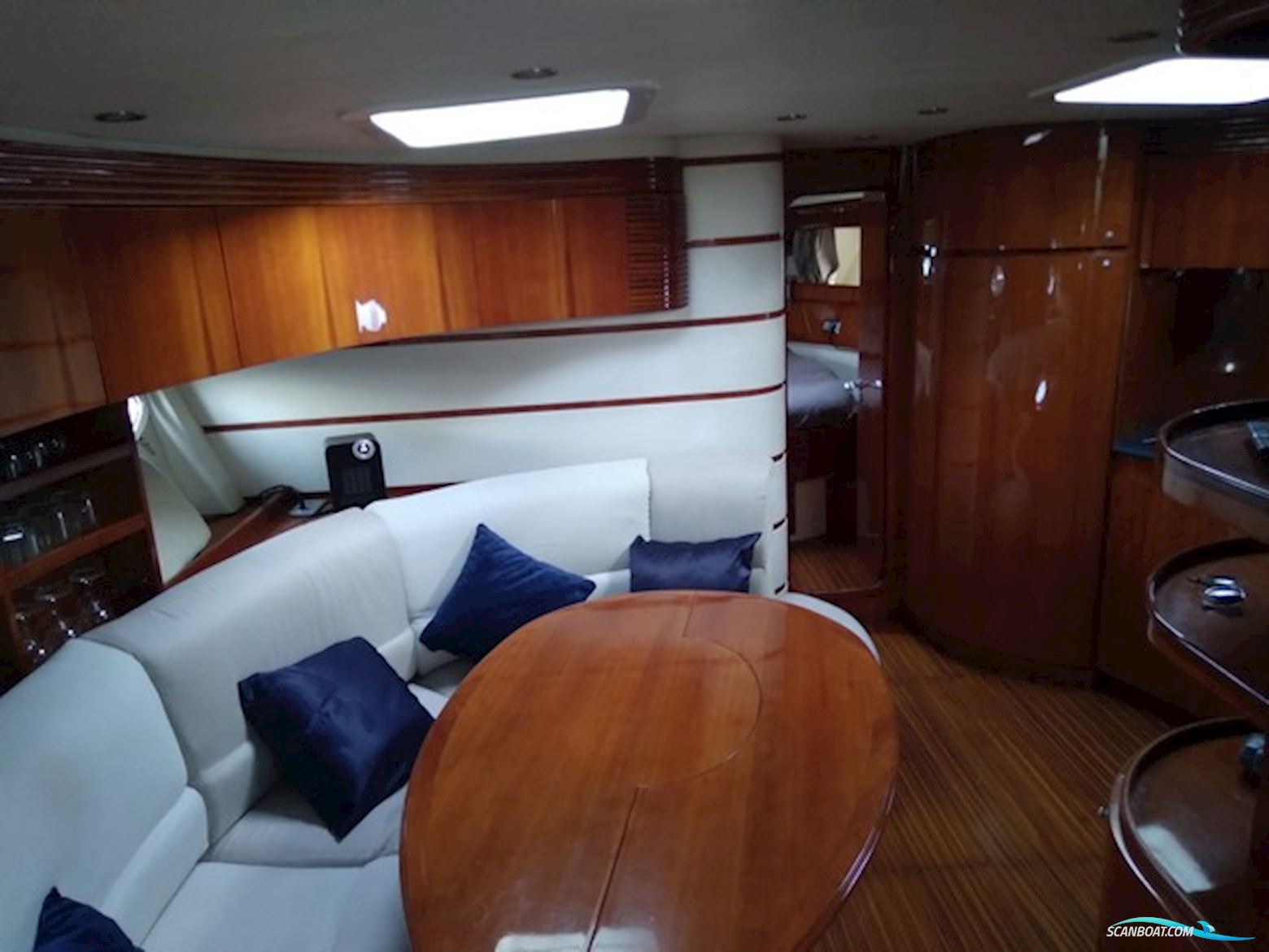 Italcraft X 54 Ipanema