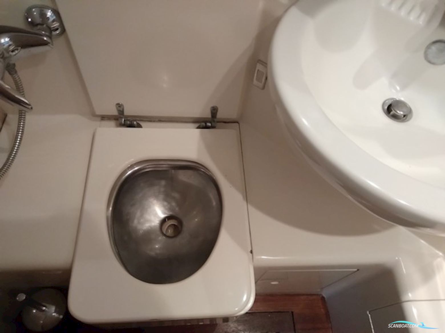 Italcraft X 54 Ipanema